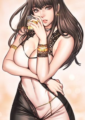 更新漫画6